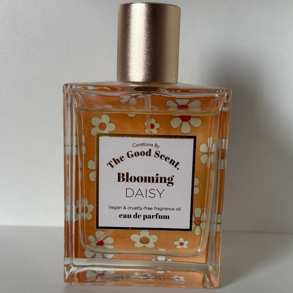 The Good Scent - Blooming Daisy